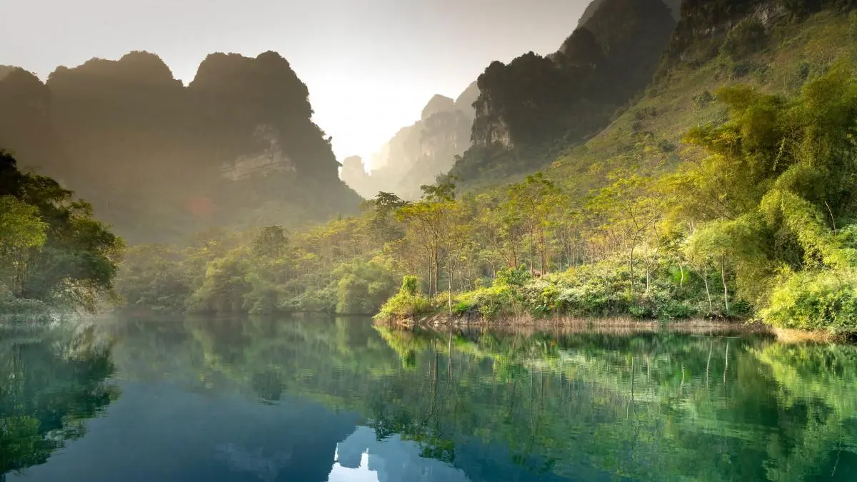 科技高端环保